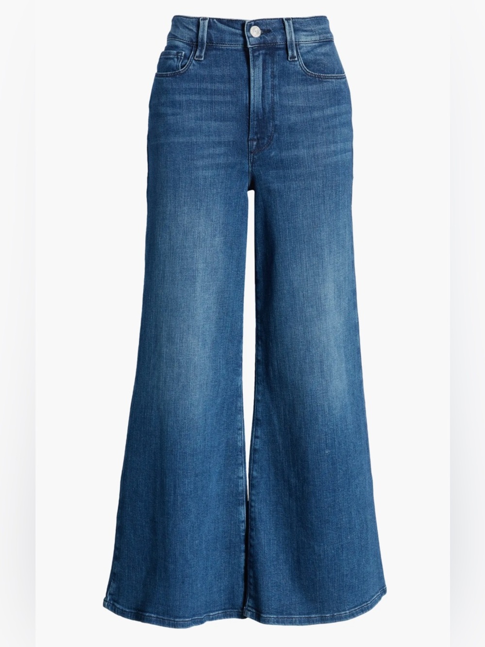 Frame Le Palazzo Crop I Temple I size 25